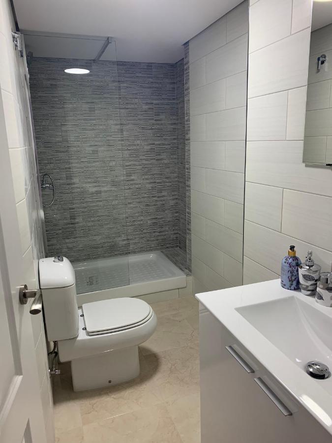 Apartamentos Yanina Gran Alacant Санта-Пола Екстер'єр фото