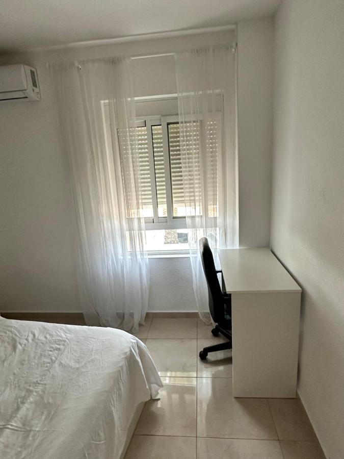 Apartamentos Yanina Gran Alacant Санта-Пола Екстер'єр фото